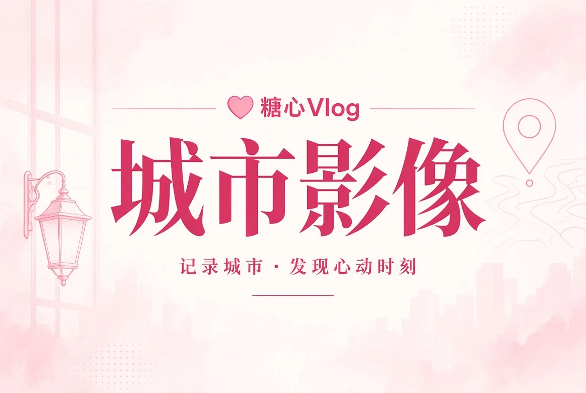 街景册主题影像