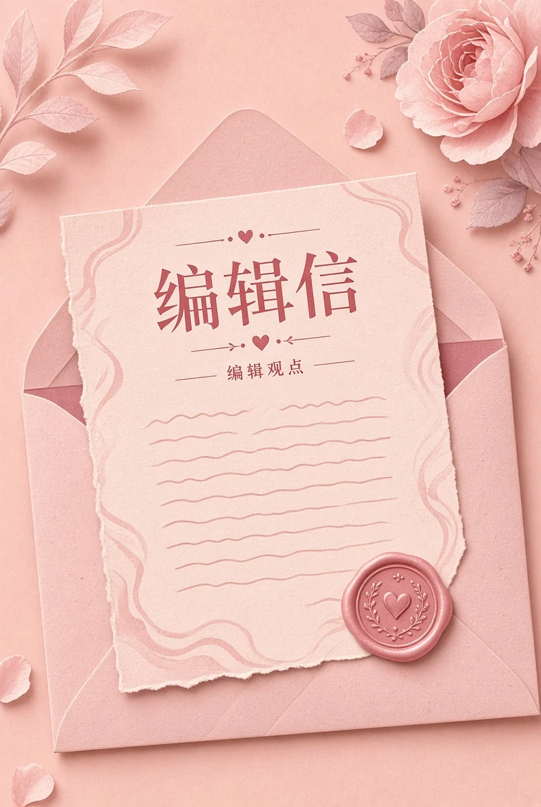 编辑信和短片观点