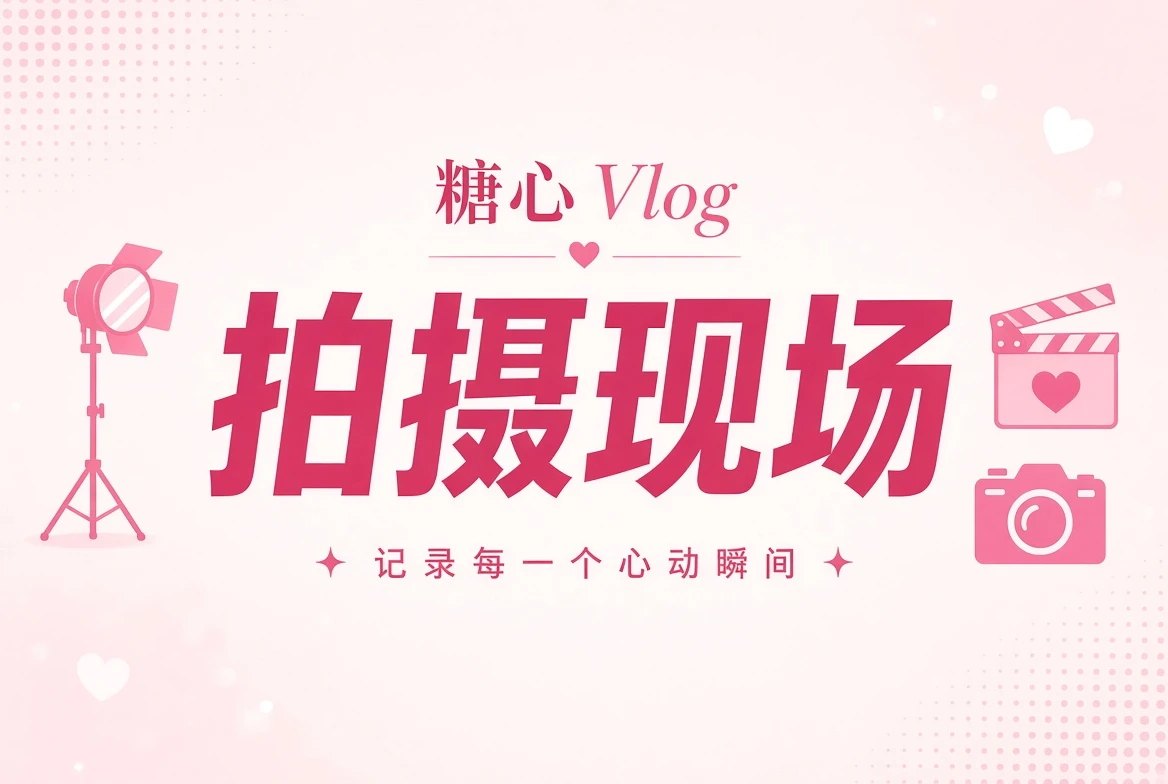片场簿主题影像